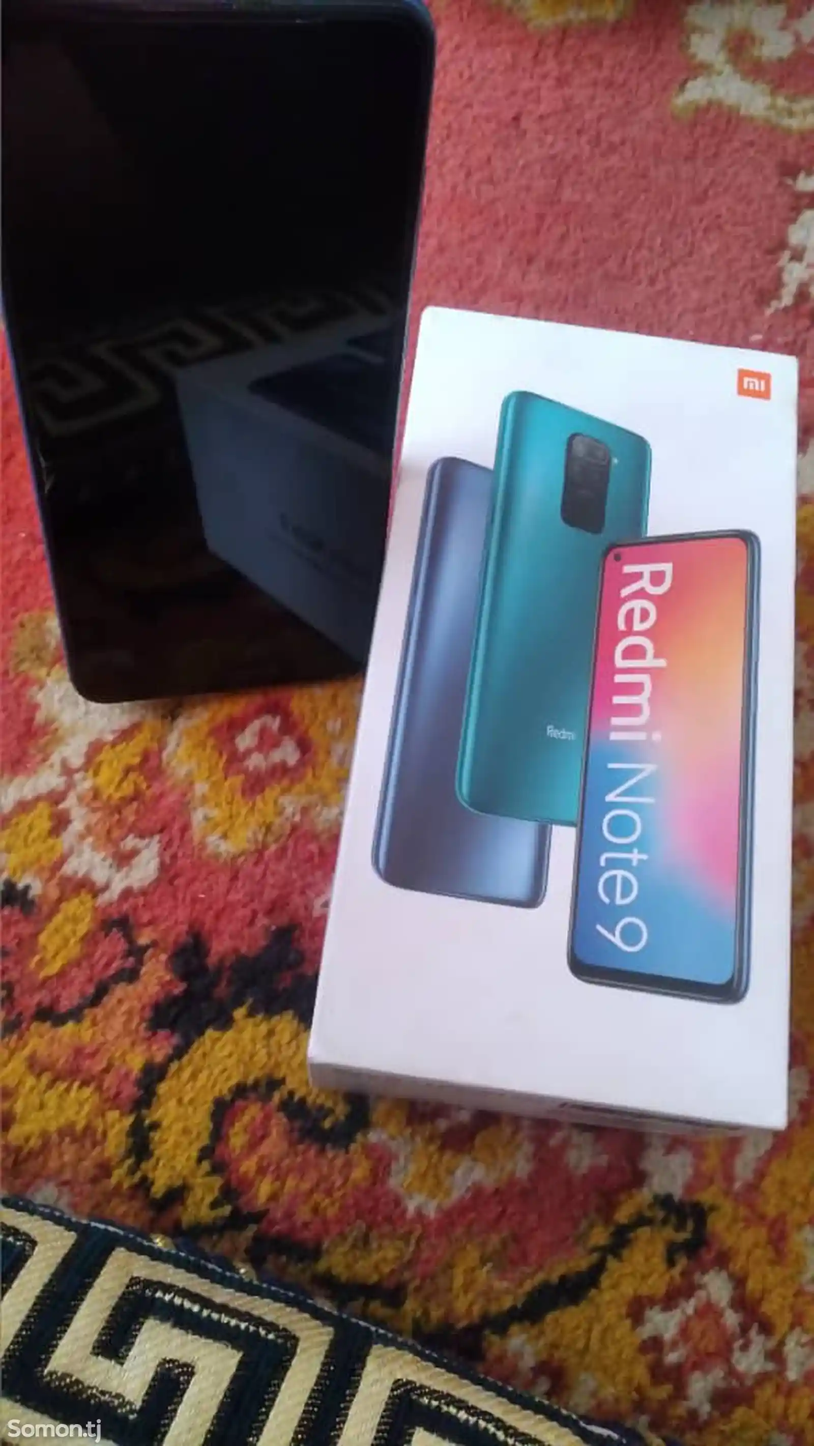 Xiaomi Redmi Note 9, 64 gb-4