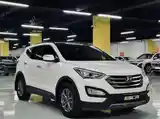 Hyundai Santa Fe, 2014-3