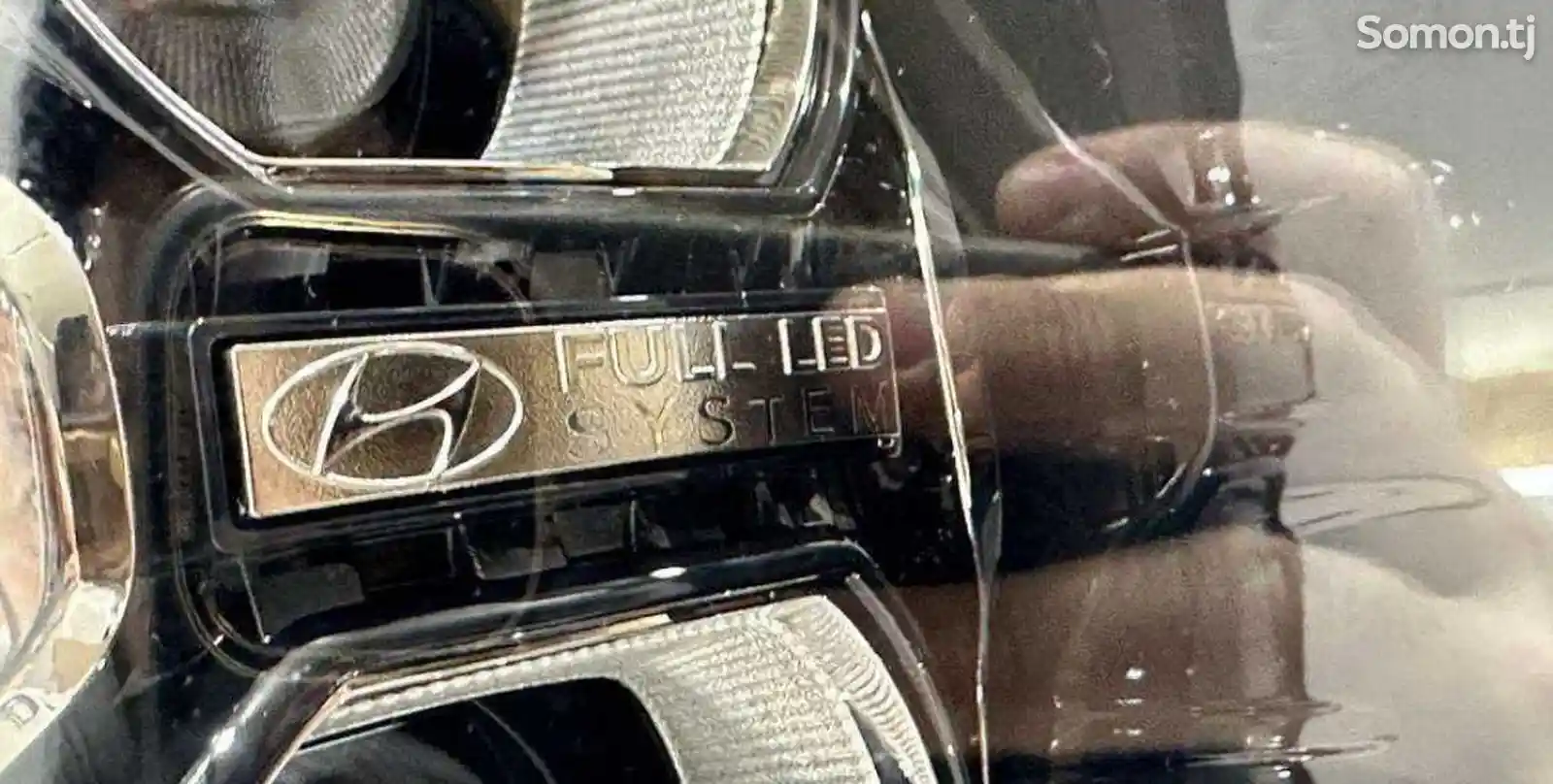 Фара передняя правая Hyundai palisade на заказ-4