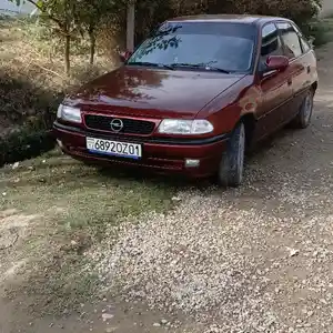 Opel Astra F, 1993