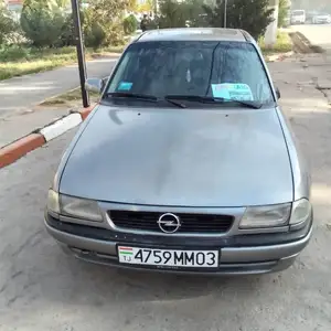 Opel Astra F, 1996