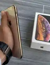 Apple iPhone Xs, 256 gb, Gold-2