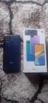 Xiaomi Redmi 9C-2