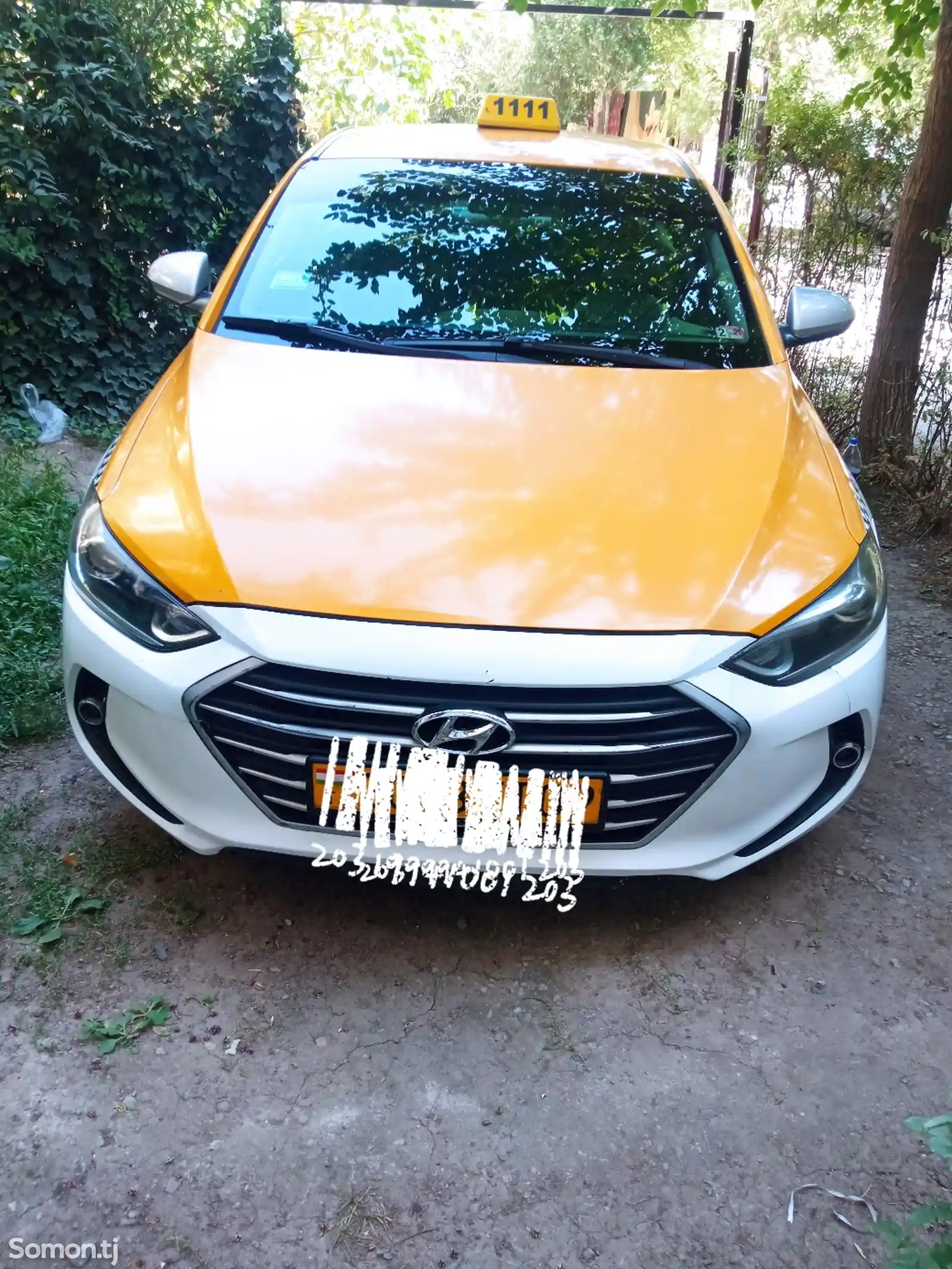 Hyundai Elantra, 2017-1