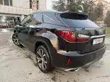 Lexus RX series, 2018-11