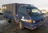 Бортовой автомобиль Hyundai Porter 1, 2003-2