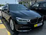 BMW 7 series, 2016-8