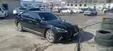 Lexus LS series, 2013-10