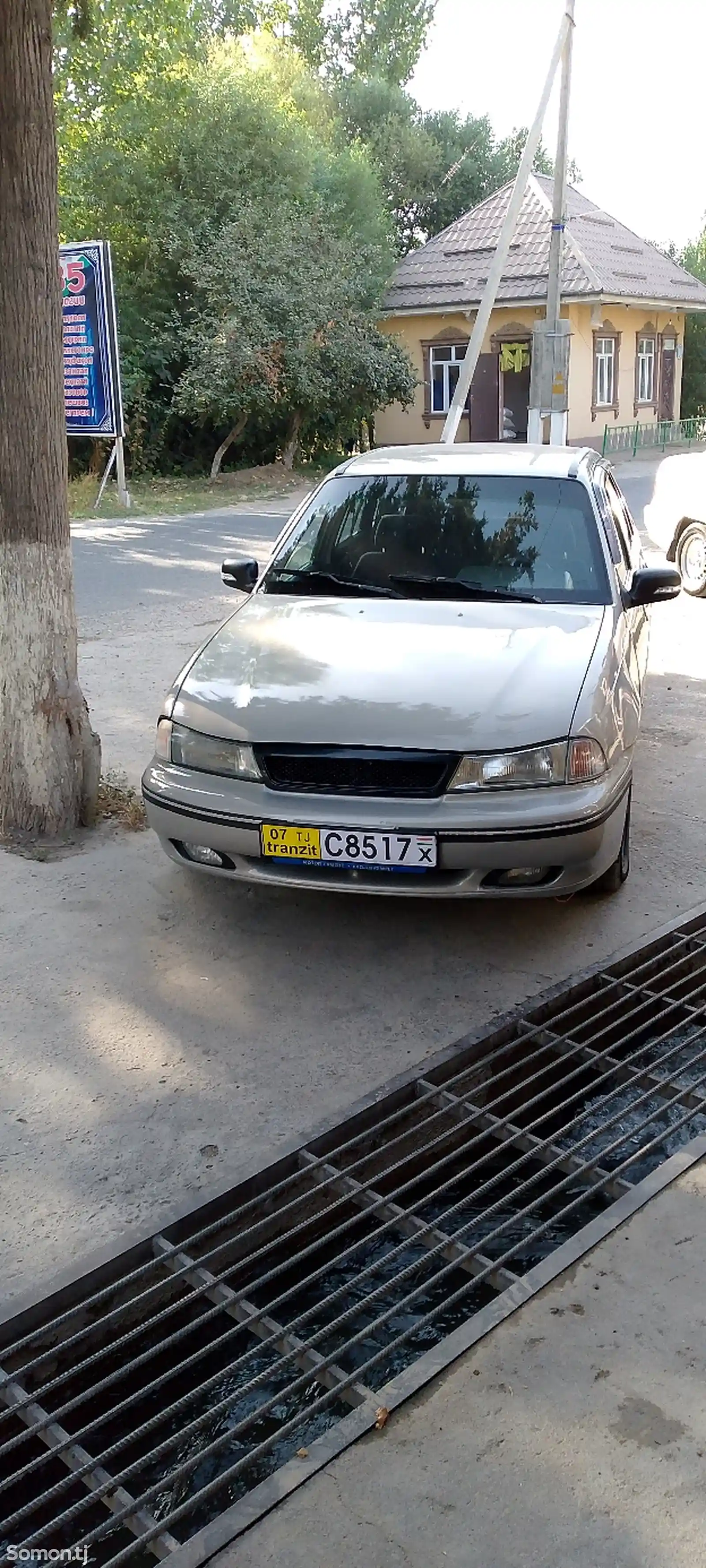 Daewoo Nexia, 1994-1