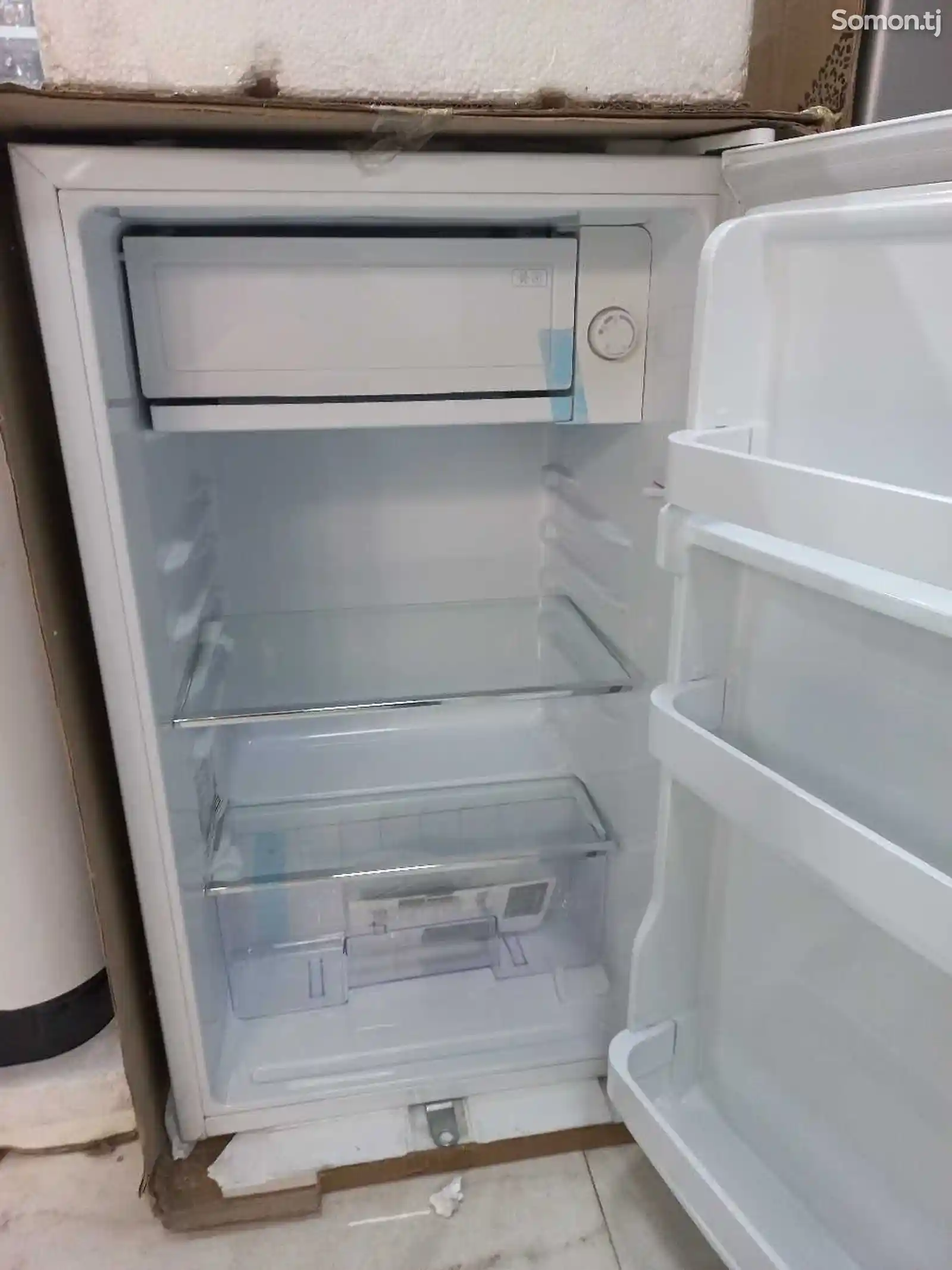 Холодильник мини Artel HS117 RN-2