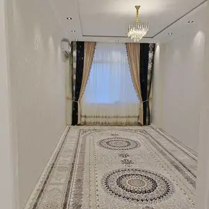 2-комн. квартира, 4 этаж, 63м², Зарафшон