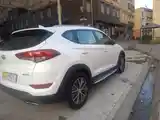 Hyundai Tucson, 2015-5