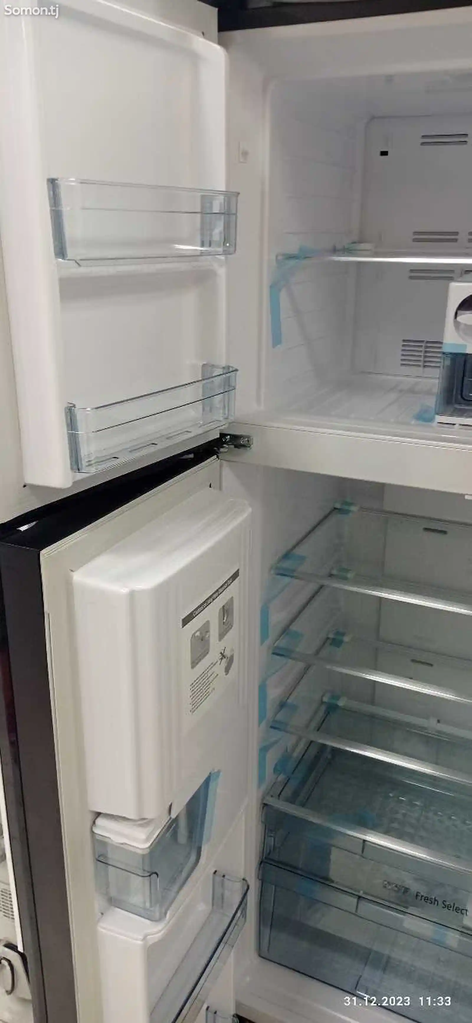 Холодильник Hitachi 800-5