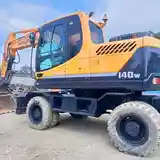 Экскаватор Hyundai R140W-9S-2