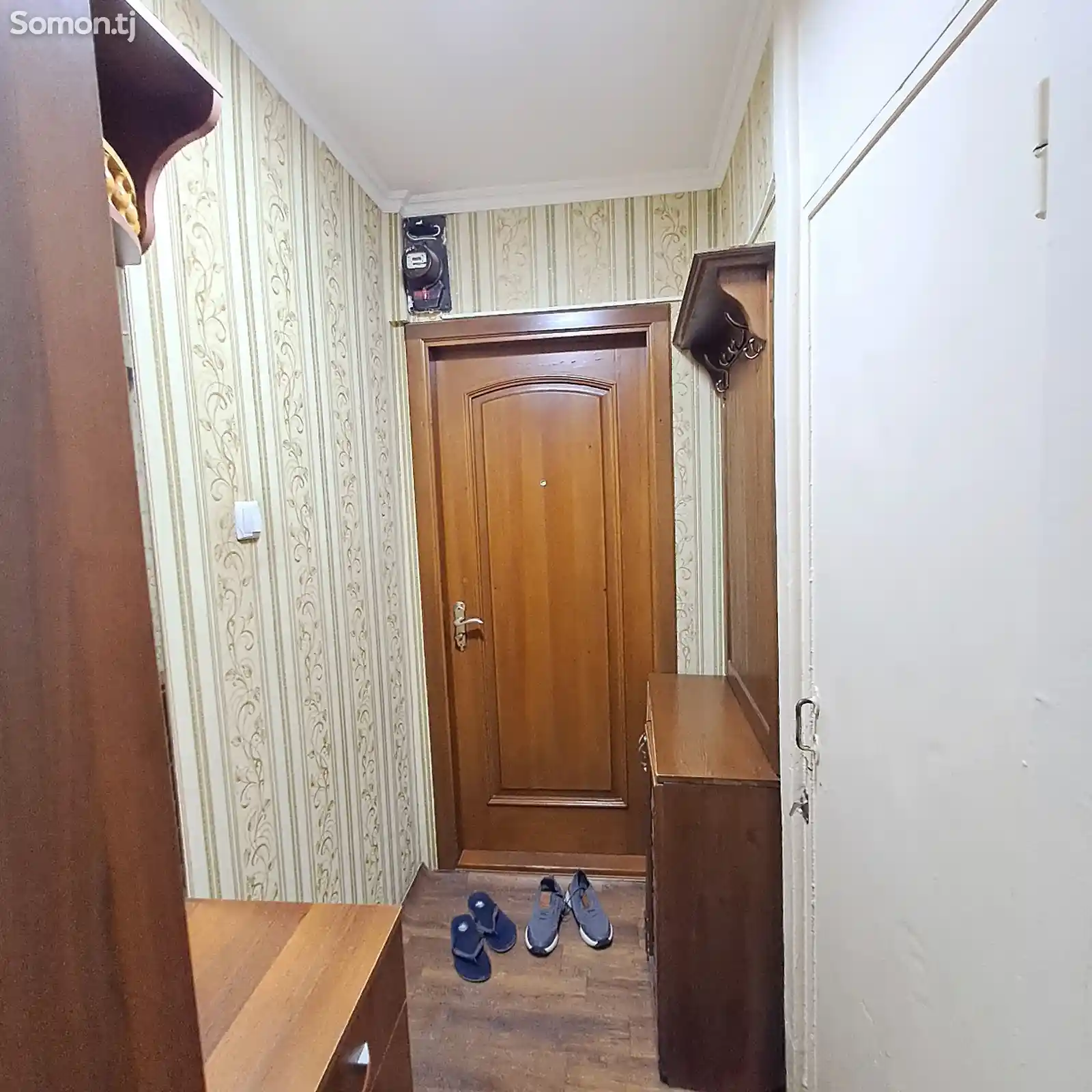 2-комн. квартира, 2 этаж, 50 м², 20 мкр-14