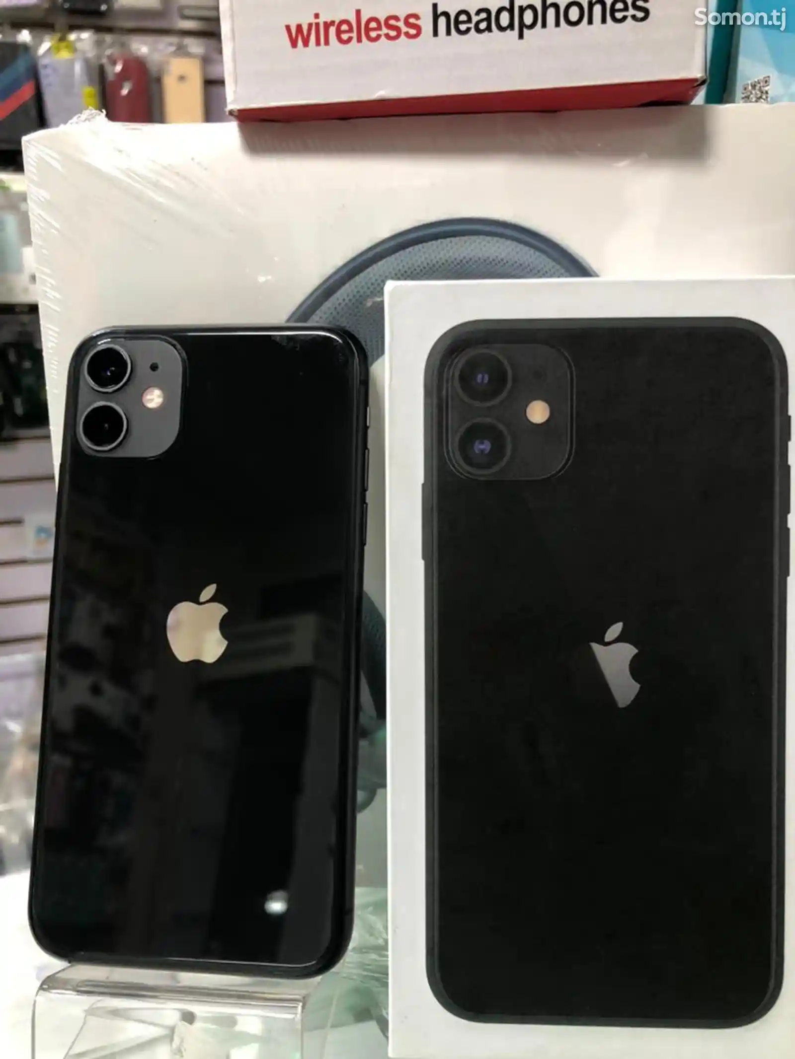 Apple iPhone 11, 64 gb-1