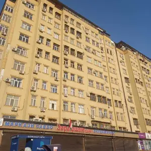 3-комн. квартира, 7 этаж, 60 м², Зарафшон