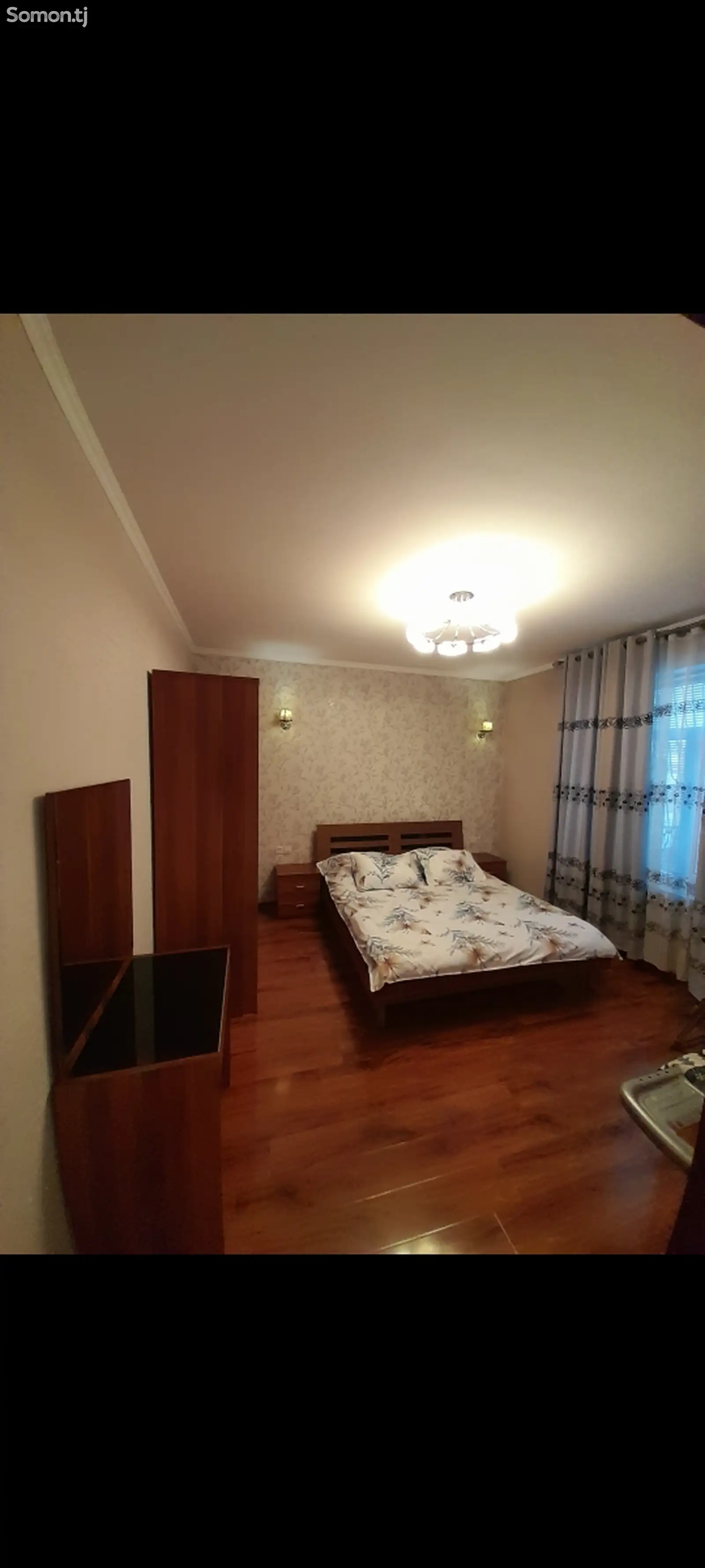 2-комн. квартира, 1 этаж, 60м², Сино-2