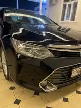 Toyota Camry, 2016-5