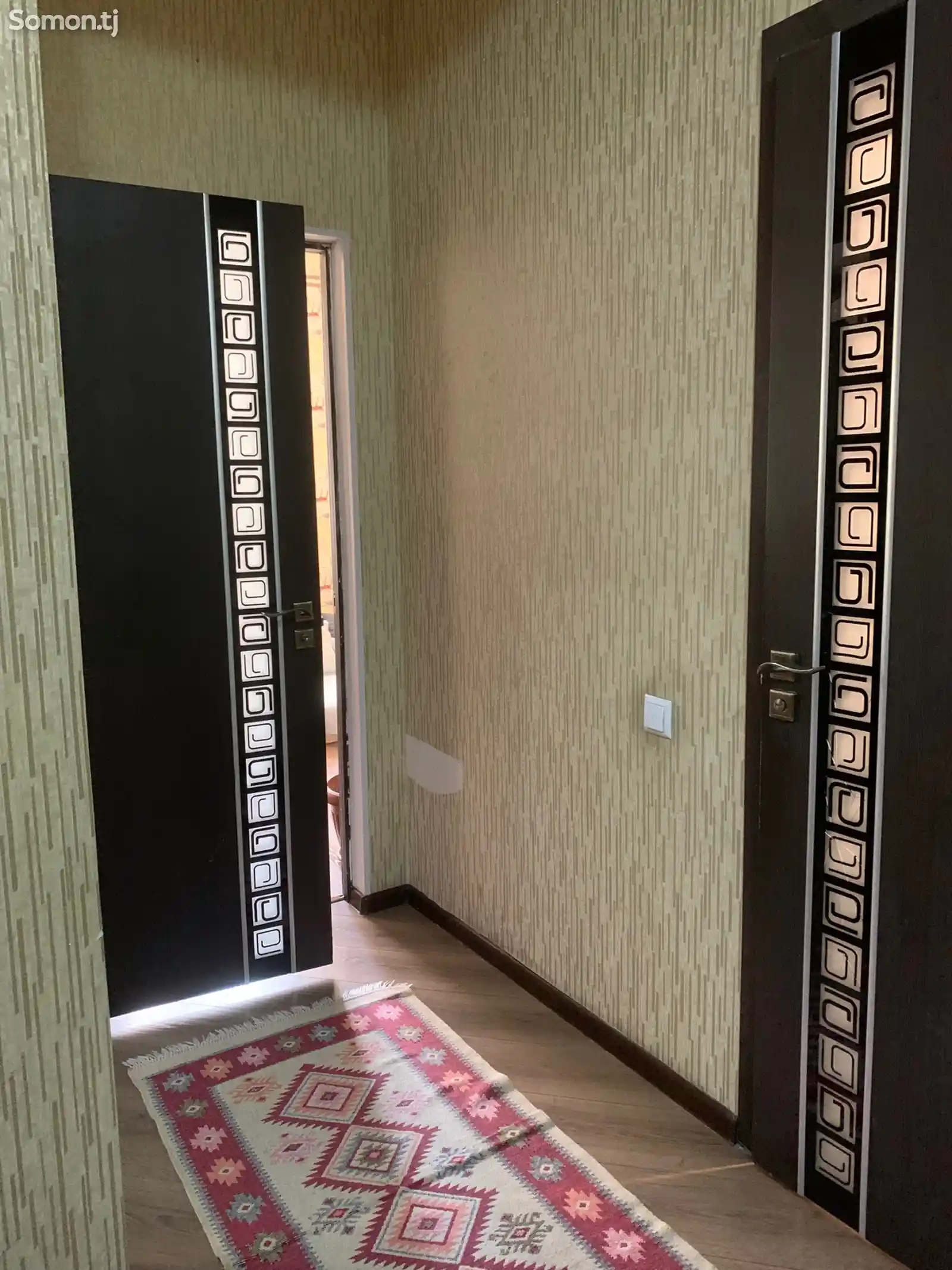 2-комн. квартира, 4 этаж, 60 м², дом печати-6