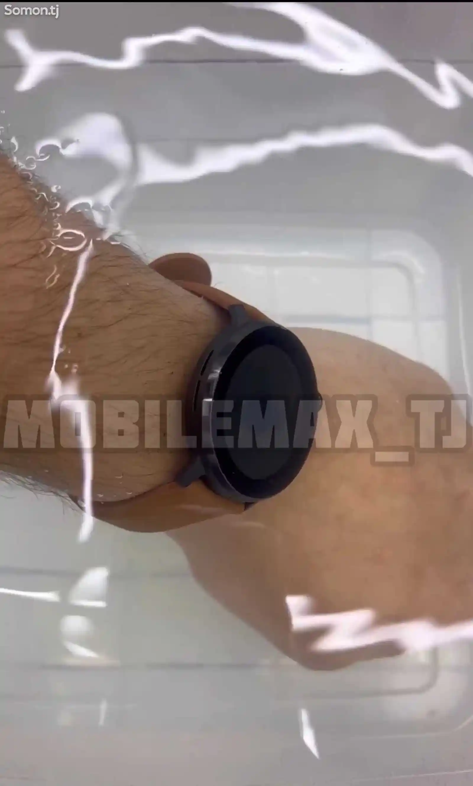 Смарт часы mibro Lite 2 Smart Watch-6
