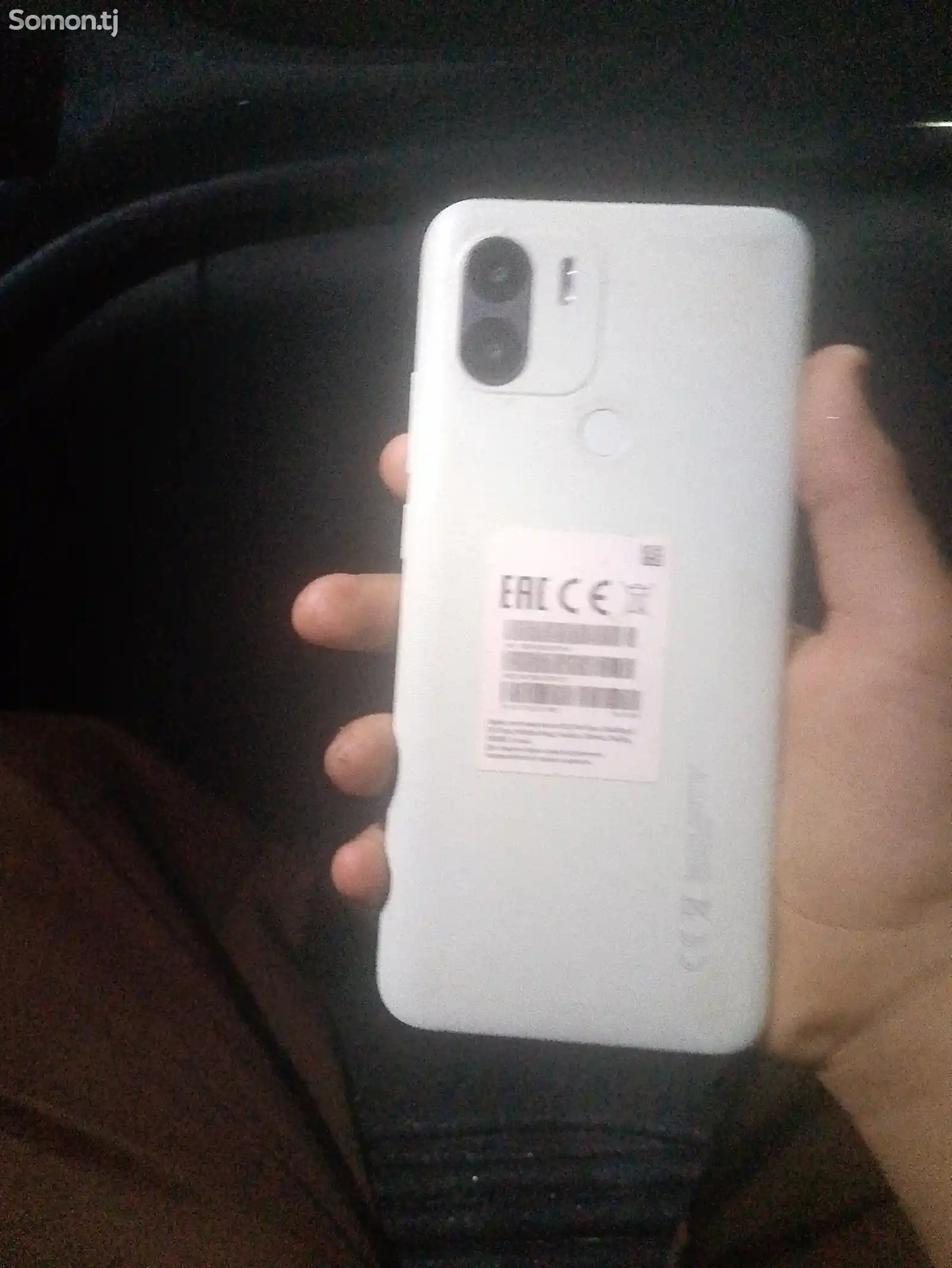 Xiaomi Redmi A1-1