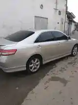 Toyota Camry, 2010-2