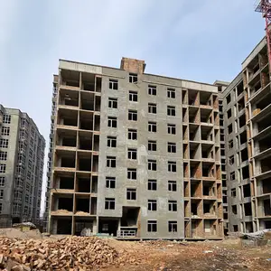 3-комн. квартира, 5 этаж, 120 м², 33 микрорайон, Мебельный Салон Орзу, Сино