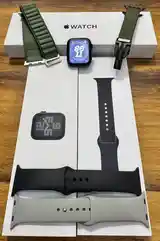 Смарт часы Apple Watch-2