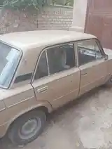 ВАЗ 2106, 1990-3