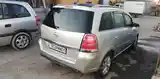 Opel Zafira, 2006-14