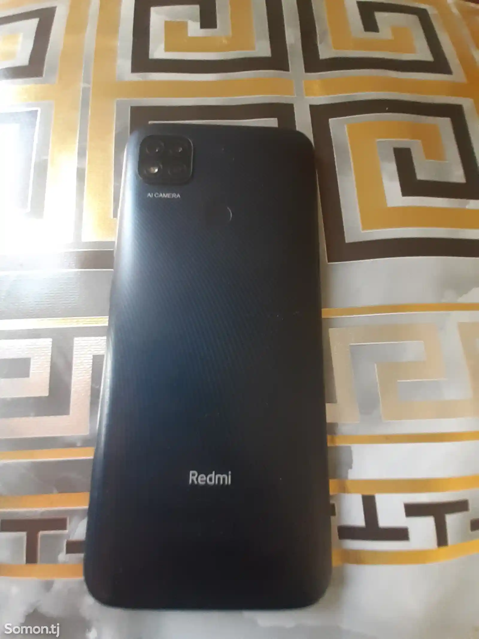 Xiaomi Redmi 9C-1