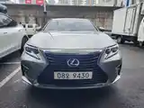 Lexus ES series, 2017-6