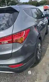 Hyundai Santa Fe, 2014-6