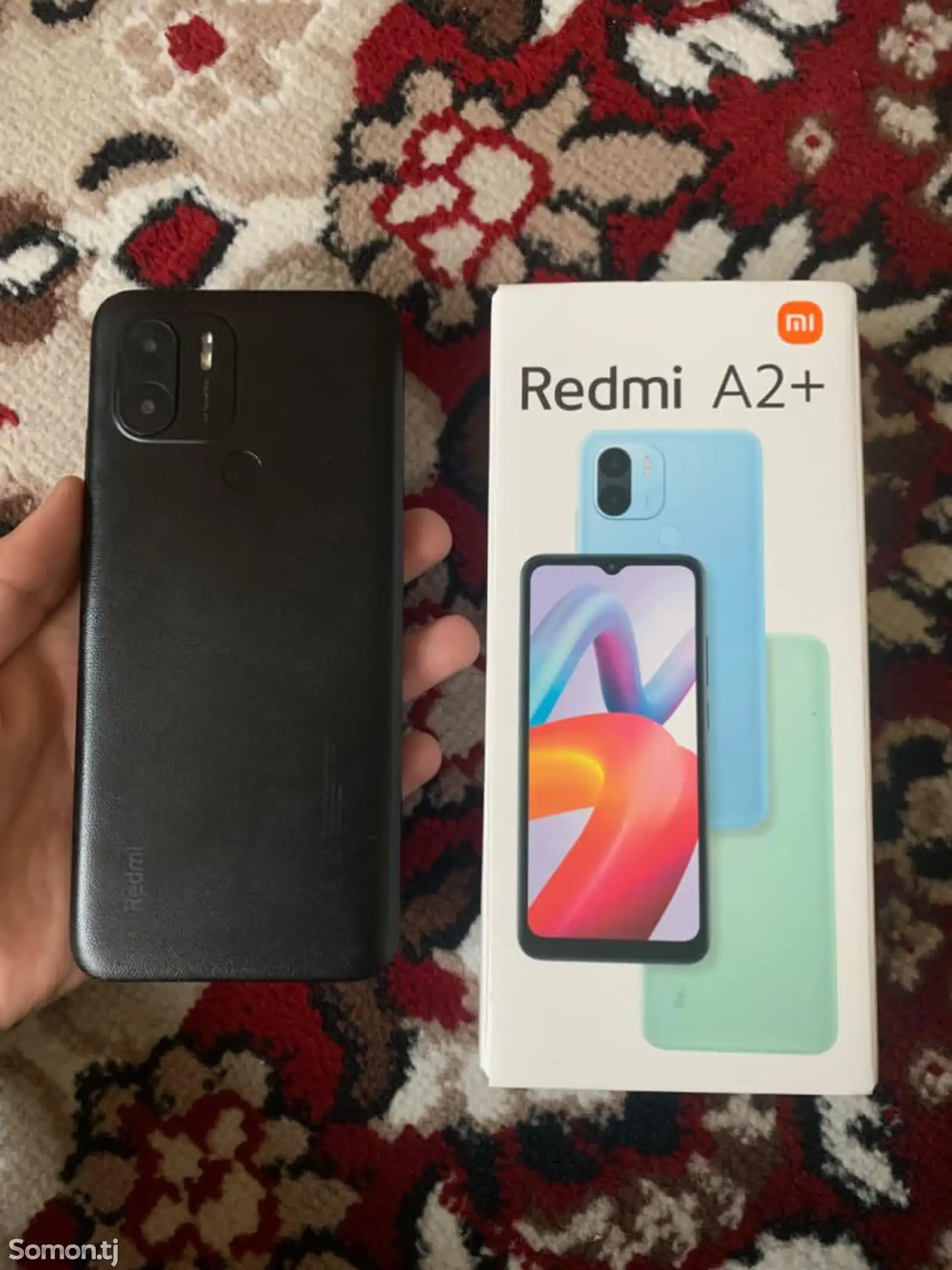 Xiaomi Redmi A2+-2