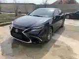 Lexus ES series, 2015-5