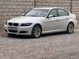 BMW 3 series, 2011-4