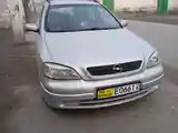 Opel Astra G, 1998-2