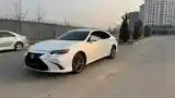 Lexus ES series, 2014-3