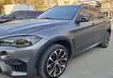 BMW X6, 2016-6