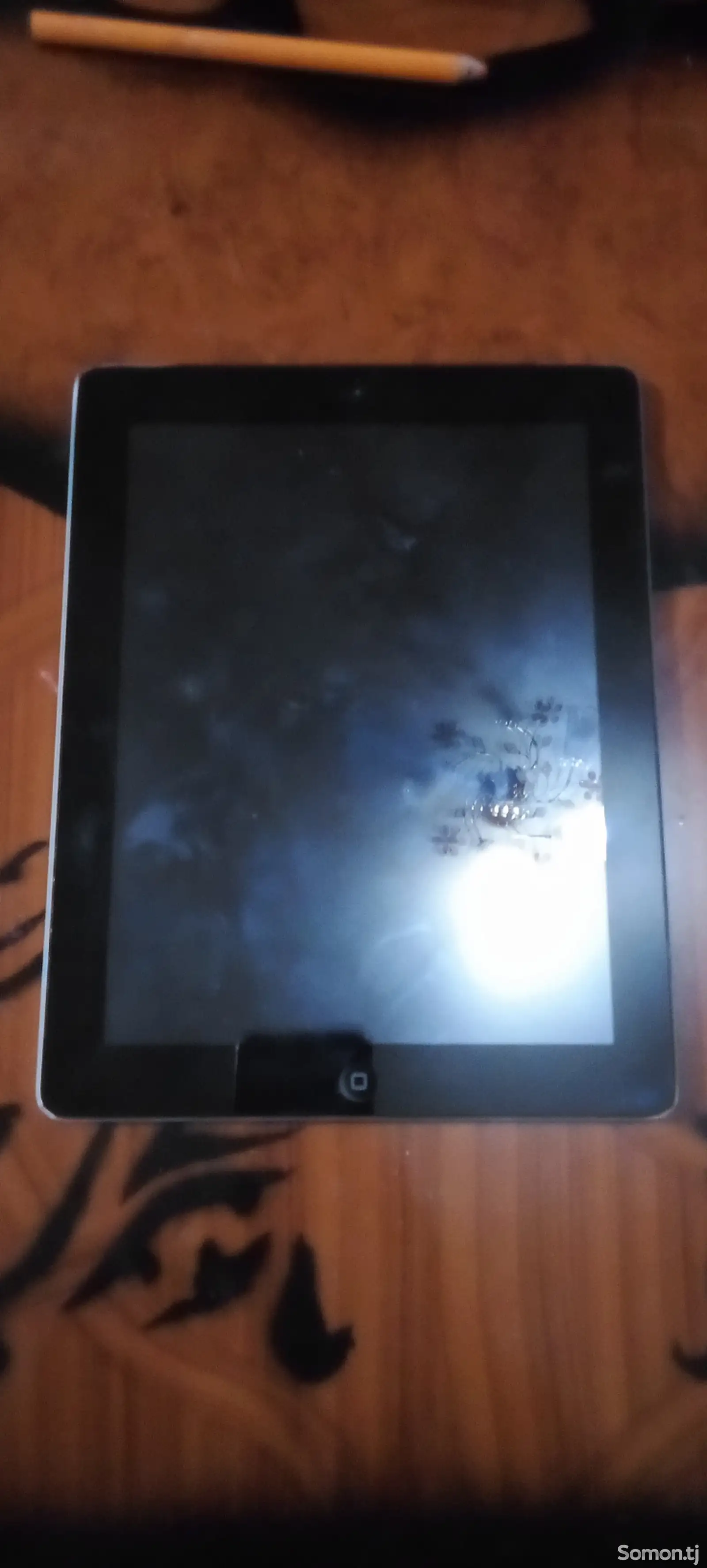 Планшет Apple iPad-1