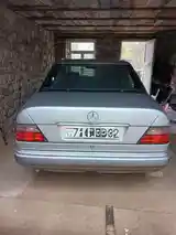 Mercedes-Benz W124, 1994-2