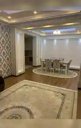 3-комн. квартира, 11 этаж, 110м², Шохмансур-7