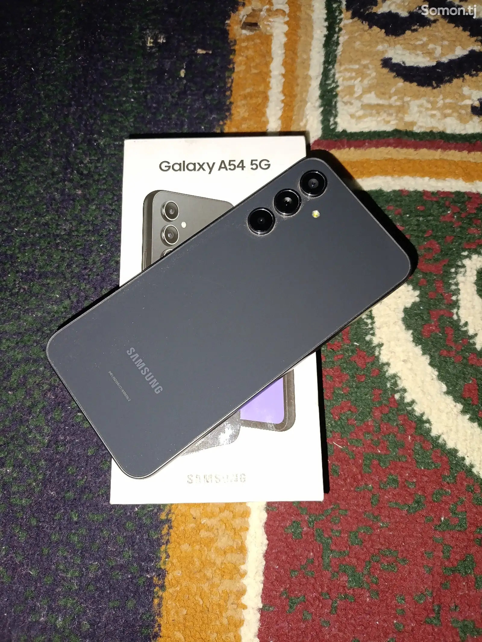 Galaxy Samsung A54 8/128gb-2