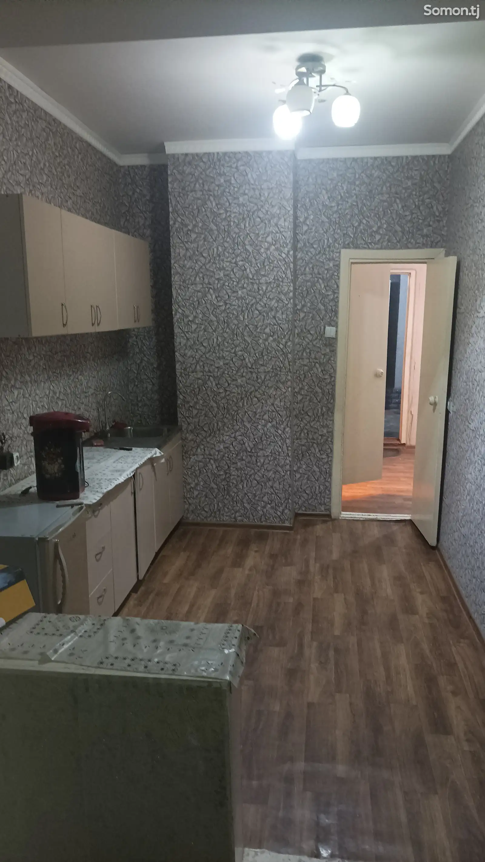 3-комн. квартира, 7 этаж, 85 м², Зарафшон-20-13