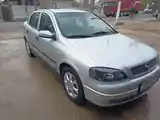 Opel Astra G, 2002-5