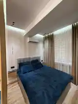 1-комн. квартира, 10 этаж, 50 м², И.Сомони-3