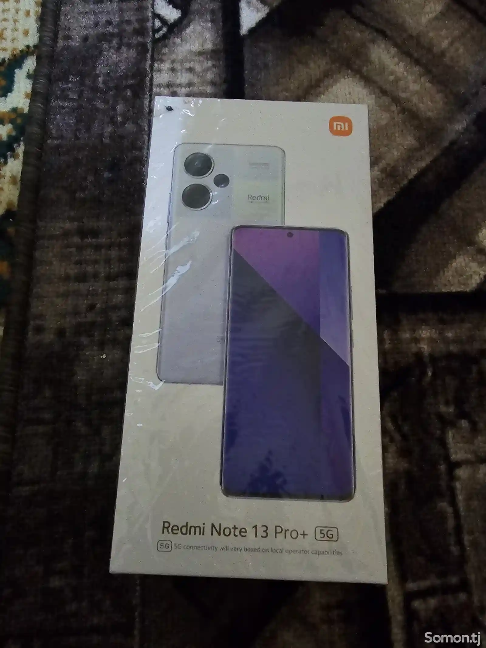 Xiaomi redmi note 13 pro plus-3