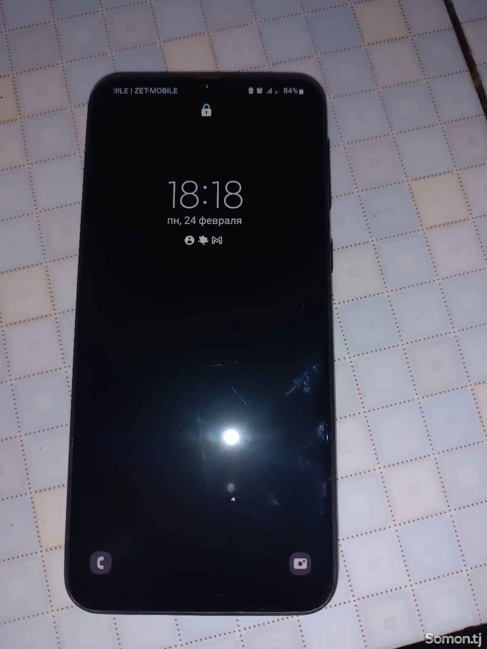 Samsung Galaxy M31-1