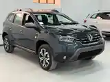 Renault Duster, 2024-3